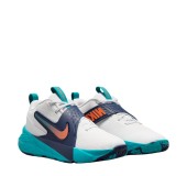 NIKE HF6279-107 BLUE TEAM HUSTLE D 12
