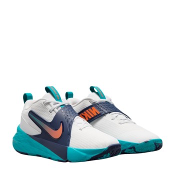 NIKE HF6279-107 BLUE TEAM HUSTLE D 12
