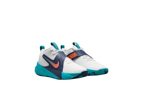 NIKE HF6279-107 BLUE TEAM HUSTLE D 12
