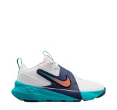 NIKE HF6279-107 BLUE TEAM HUSTLE D 12 NIKE HF6279-107 BLUE TEAM HUSTLE D 12