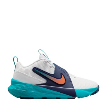 NIKE HF6279-107 BLUE TEAM HUSTLE D 12