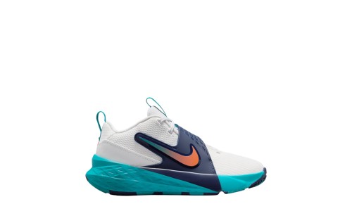 NIKE HF6279-107 BLUE TEAM HUSTLE D 12