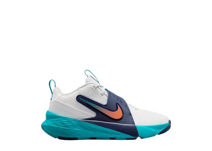 NIKE HF6279-107 BLUE TEAM HUSTLE D 12 NIKE HF6279-107 BLUE TEAM HUSTLE D 12