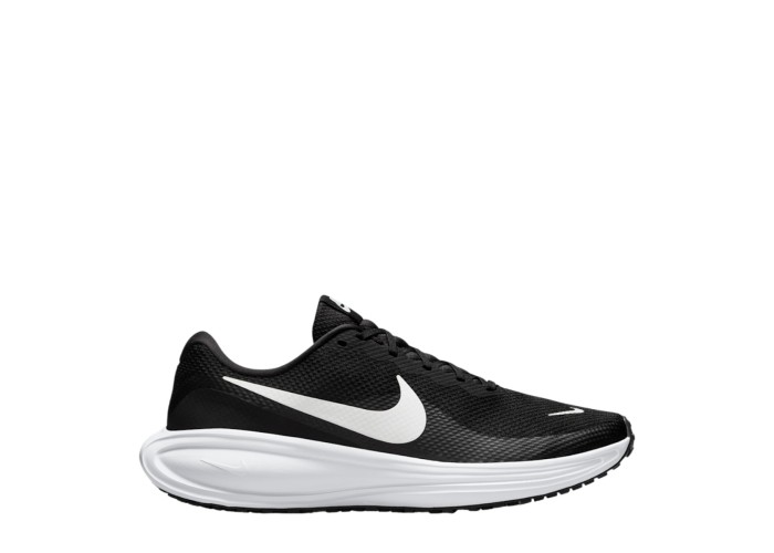NIKE HJ8485-001 BLACK REVOLUTION 8 NIKE HJ8485-001 BLACK REVOLUTION 8