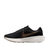 NIKE IR0208-001 BLACK LEOPARD REVOLUTION 10
