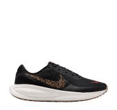 NIKE IR0208-001 BLACK LEOPARD REVOLUTION 10