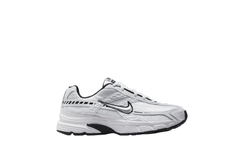 NIKE FQ6873-101 WHITE BLACK INIATOR