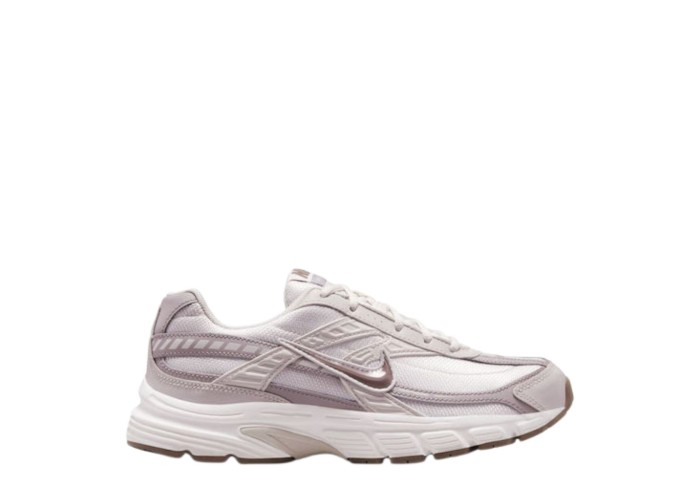NIKE IB4339-001 WHITE GOLD INIATOR