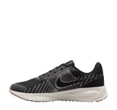NIKE HM9593-008 BLACK ORANGE RUN DEFY