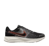 NIKE HM9593-008 BLACK ORANGE RUN DEFY