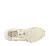 NIKE HM9593-111 WHITE PINK RUN DEFY