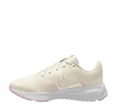 NIKE HM9593-111 WHITE PINK RUN DEFY