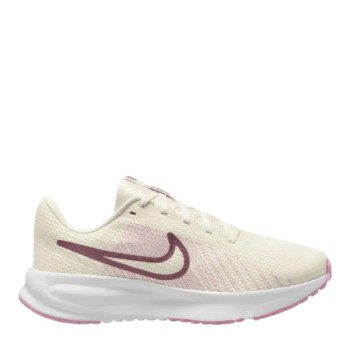 NIKE HM9593-111 WHITE PINK RUN DEFY