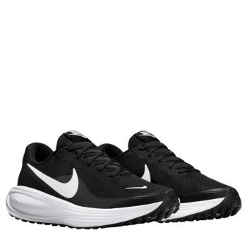 NIKE HJ9198-003 BLACK WHITE REVOLUTION 8