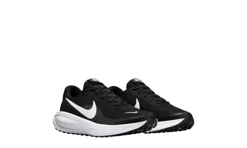 NIKE HJ9198-003 BLACK WHITE REVOLUTION 8