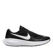 NIKE HJ9198-003 BLACK WHITE REVOLUTION 8 NIKE HJ9198-003 BLACK WHITE REVOLUTION 8