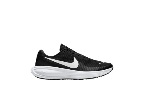 NIKE HJ9198-003 BLACK WHITE REVOLUTION 8