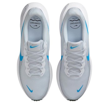 NIKE HJ9198-112 WHITE BLUE REVOLUTION 8