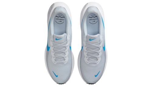 NIKE HJ9198-112 WHITE BLUE REVOLUTION 8