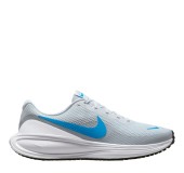 NIKE HJ9198-112 WHITE BLUE REVOLUTION 8 NIKE HJ9198-112 WHITE BLUE REVOLUTION 8