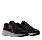 NIKE HM9594-001 BLACK RED TRUE RUN DEFY