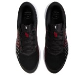 NIKE HM9594-001 BLACK RED TRUE RUN DEFY