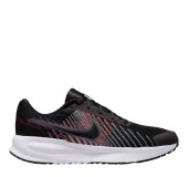 NIKE HM9594-001 BLACK RED TRUE RUN DEFY NIKE HM9594-001 BLACK RED TRUE RUN DEFY
