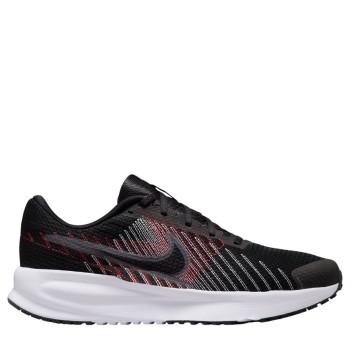 NIKE HM9594-001 BLACK RED TRUE RUN DEFY