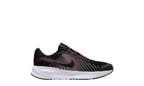 NIKE HM9594-001 BLACK RED TRUE RUN DEFY