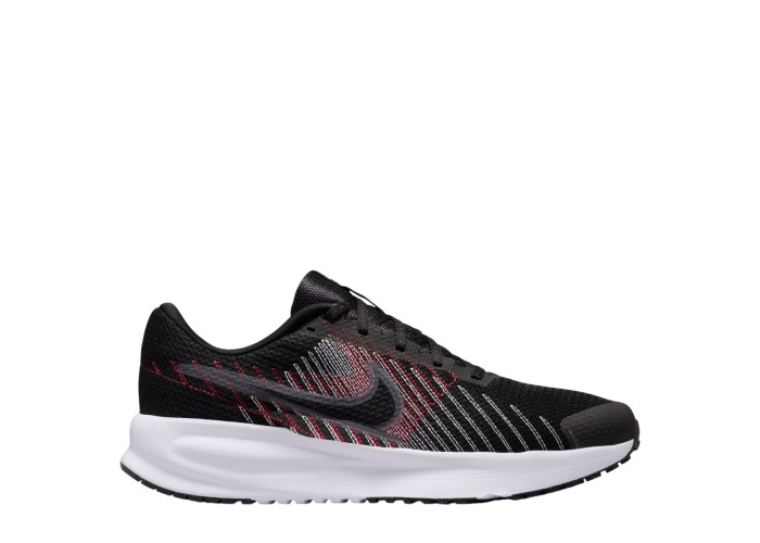 NIKE HM9594-001 BLACK RED TRUE RUN DEFY NIKE HM9594-001 BLACK RED TRUE RUN DEFY