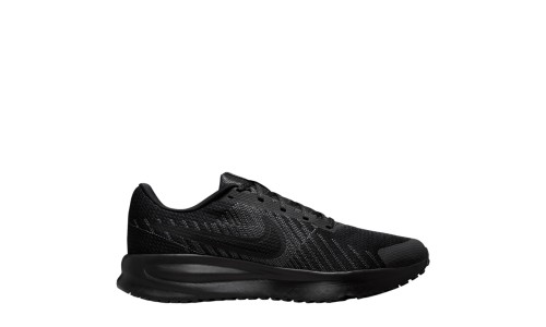 NIKE HM9594-002 BLACK RUN DEFY