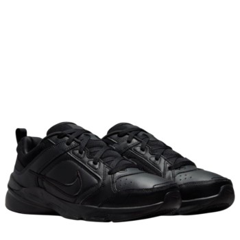 NIKE DJ1196-001 BLACK DEFY ALL DAY