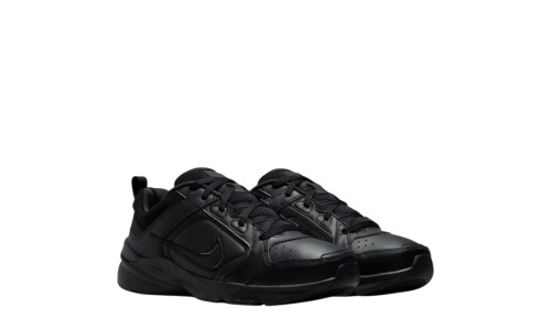 NIKE DJ1196-001 BLACK DEFY ALL DAY