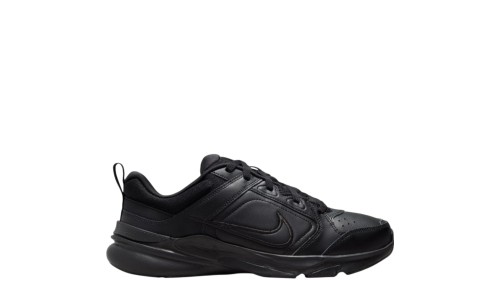 NIKE DJ1196-001 BLACK DEFY ALL DAY