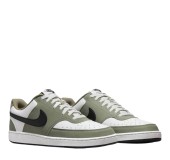NIKE IM0459-104 GREY WHITE COURT VISION LOW