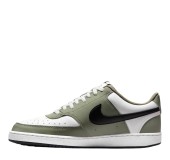 NIKE IM0459-104 GREY WHITE COURT VISION LOW