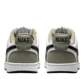 NIKE IM0459-104 GREY WHITE COURT VISION LOW
