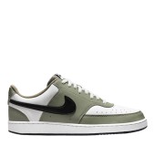 NIKE IM0459-104 GREY WHITE COURT VISION LOW