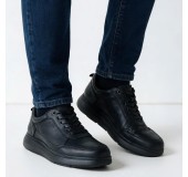 AEROSTEP 365126 ΜΑΥΡΟ 