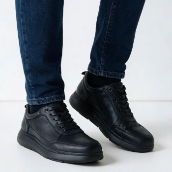 AEROSTEP 365126 ΜΑΥΡΟ 