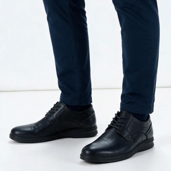 AEROSTEP 365125 ΜΑΥΡΟ 