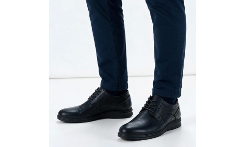AEROSTEP 365125 ΜΑΥΡΟ 