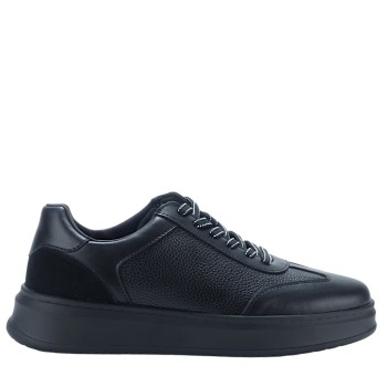 AEROSTEP 360016 ΜΑΥΡΟ 