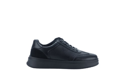 AEROSTEP 360016 ΜΑΥΡΟ 