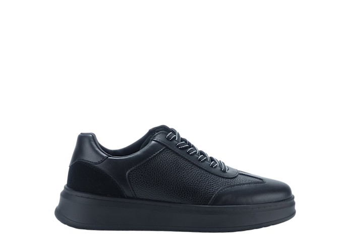 AEROSTEP 360016 ΜΑΥΡΟ 