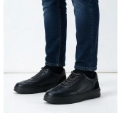 AEROSTEP 360016 ΜΑΥΡΟ 