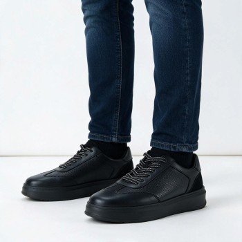 AEROSTEP 360016 ΜΑΥΡΟ 