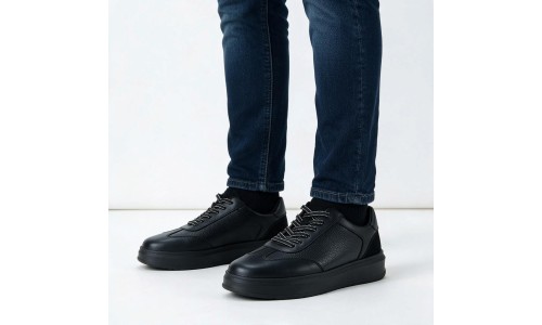 AEROSTEP 360016 ΜΑΥΡΟ 