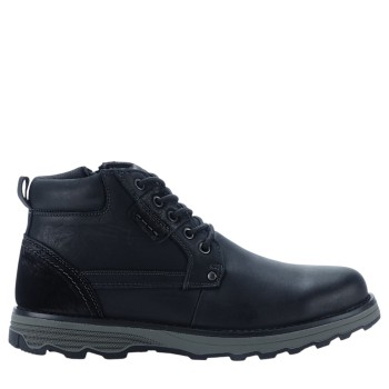 AEROSTEP 365708 ΜΑΥΡΟ 