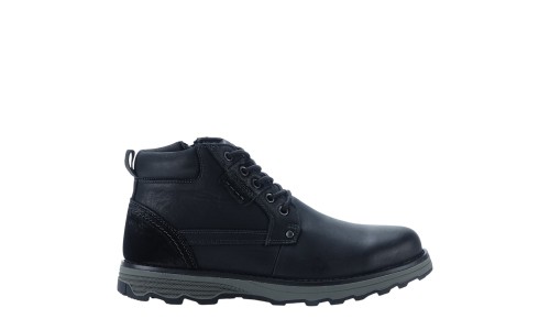 AEROSTEP 365708 ΜΑΥΡΟ 